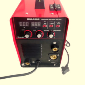 Mig welders different models availible