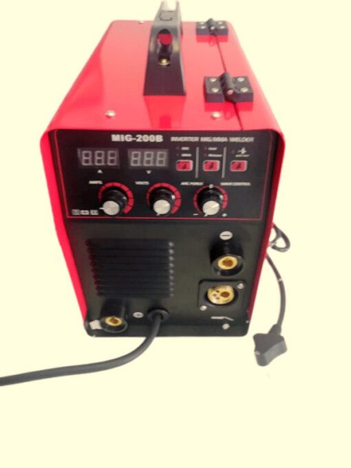 Mig welders different models availible