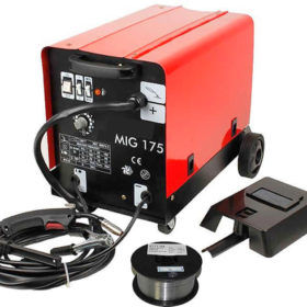 Mig Welder Mig 175